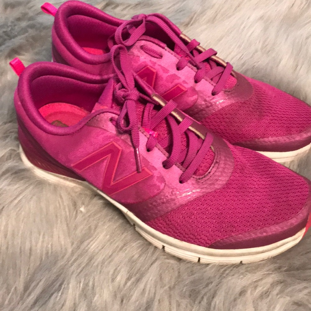 NEW BALANCE CUSH SZ10.5